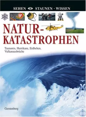 Couverture du produit · Naturkatastrophen (Sehen - Staunen - Wissen)