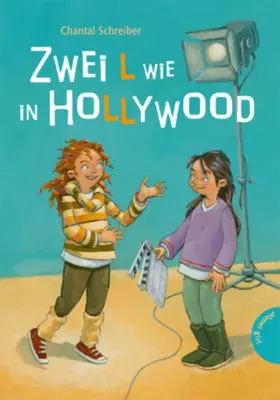 Couverture du produit · Zwei L wie in Hollywood