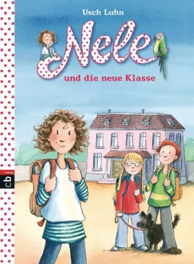 Couverture du produit · Nele und die neue Klasse 01