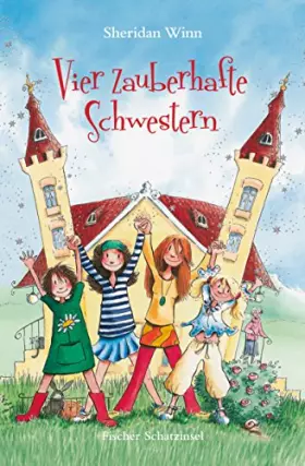 Couverture du produit · Vier zauberhafte Schwestern