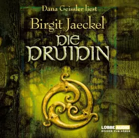 Couverture du produit · Die Druidin