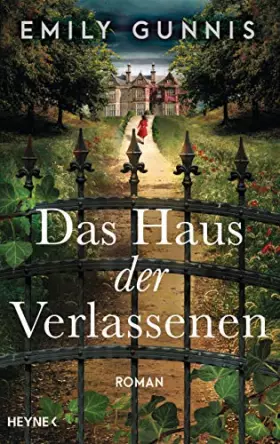 Couverture du produit · Das Haus der Verlassenen: Roman