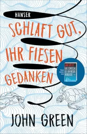 Couverture du produit · Schlaft gut, ihr fiesen Gedanken