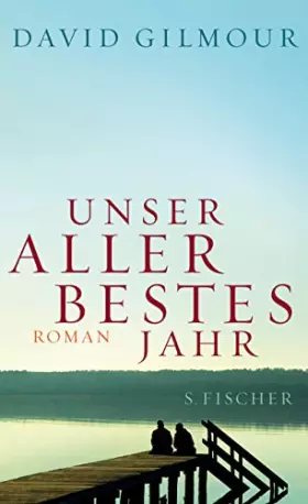 Couverture du produit · Unser allerbestes Jahr: Roman