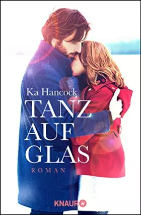 Couverture du produit · Tanz auf Glas: Roman