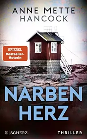Couverture du produit · Narbenherz: Thriller | Die Nr.-1-Serie aus Dänemark