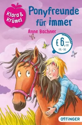 Couverture du produit · Klara und Krumel Ponyfreunde fur immer