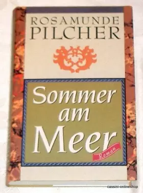Couverture du produit · Sommer am Meer