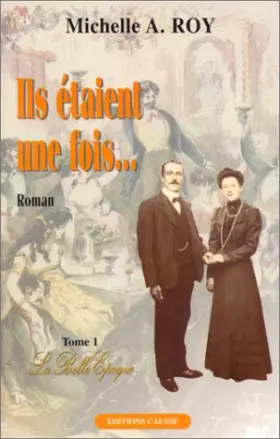 Couverture du produit · Ils étaient une fois... tome 1