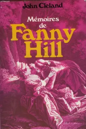 Couverture du produit · Mémoires de Fanny Hill, femme de plaisir (Club pour vous Hachette)