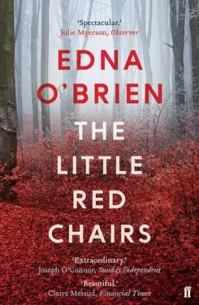 Couverture du produit · The Little Red Chairs