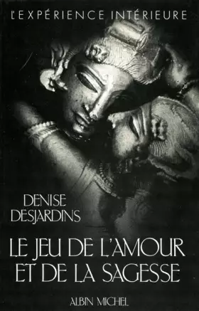 Couverture du produit · Jeu de l'Amour et de la Sagesse