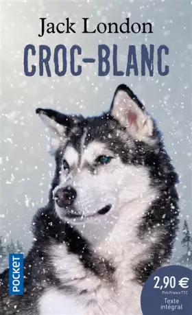 Couverture du produit · Croc-blanc