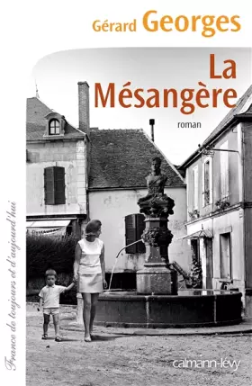 Couverture du produit · La Mésangère