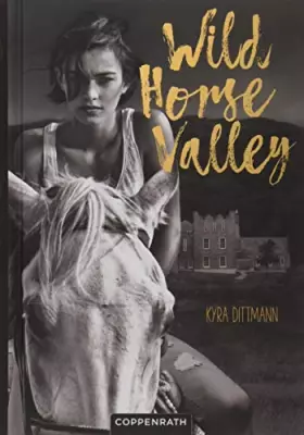 Couverture du produit · Wild Horse Valley