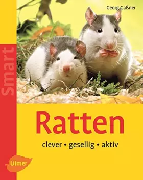 Couverture du produit · Ratten: Clever - gesellig - aktiv (SMART)