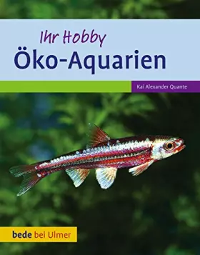 Couverture du produit · Öko-Aquarien: Umweltfreundlich, sparsam