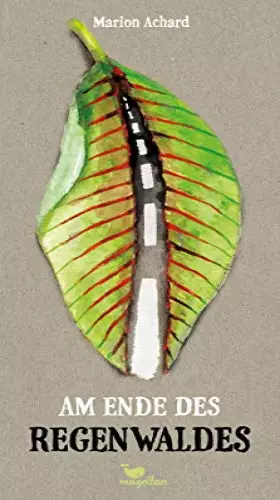 Couverture du produit · Am Ende des Regenwaldes