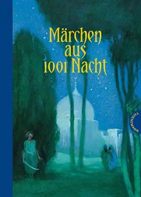 Couverture du produit · Märchen aus 1001 Nacht