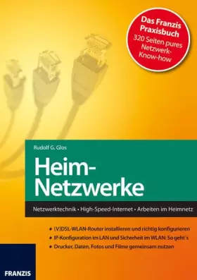 Couverture du produit · Heimnetzwerke (Action)