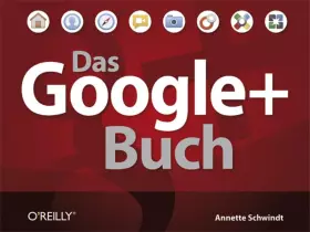 Couverture du produit · Das Google+ Buch