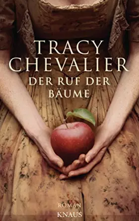 Couverture du produit · Der Ruf der Bäume: Roman