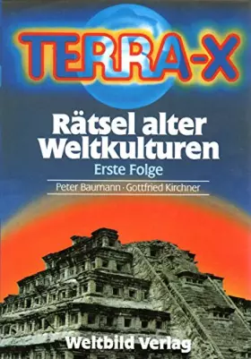 Couverture du produit · Terra X Rätsel alter Weltkulturen Folge 1