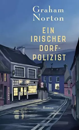 Couverture du produit · Ein irischer Dorfpolizist