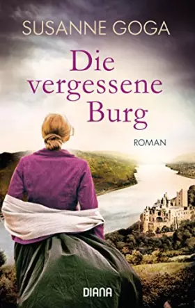 Couverture du produit · Die vergessene Burg: Roman