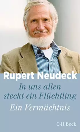 Couverture du produit · In uns allen steckt ein Flüchtling: Ein Vermächtnis