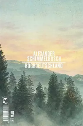 Couverture du produit · Hochdeutschland: Roman