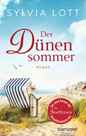 Couverture du produit · Der Dünensommer: Roman - Eine Liebe auf Norderney