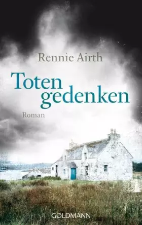 Couverture du produit · Totengedenken: Roman