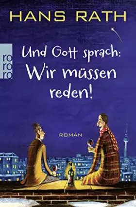 Couverture du produit · Und Gott sprach: Wir müssen reden!