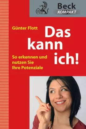 Couverture du produit · Das kann ich!