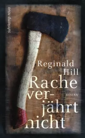 Couverture du produit · Rache verjährt nicht: Roman