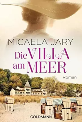 Couverture du produit · Die Villa am Meer: Roman