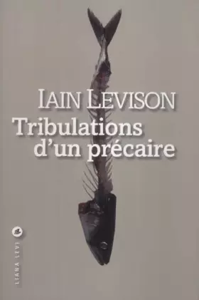 Couverture du produit · Tribulations d'un précaire