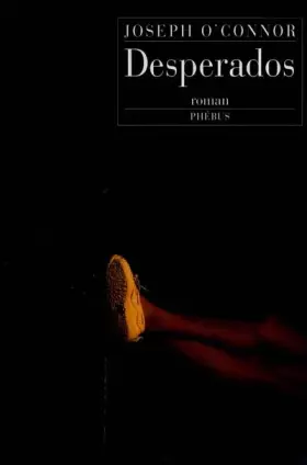 Couverture du produit · Desperados