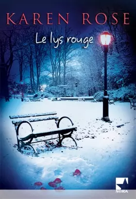 Couverture du produit · Le lys rouge