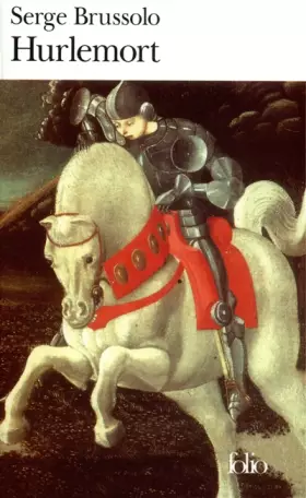 Couverture du produit · Hurlemort