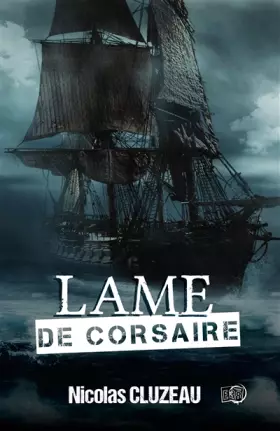 Couverture du produit · Lame de corsaire