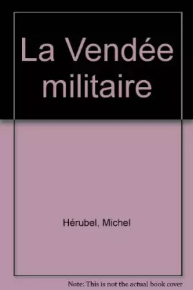 Couverture du produit · Les Vendéens. 2. La Conspiration