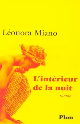 Couverture du produit · L'intérieur de la nuit