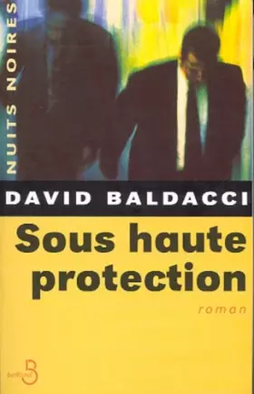Couverture du produit · Sous haute protection