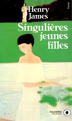 Couverture du produit · Singulières jeunes filles