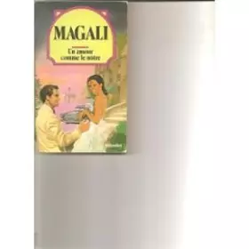 Couverture du produit · Un amour comme le notre