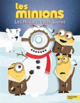 Couverture du produit · Les Minions sont givrés