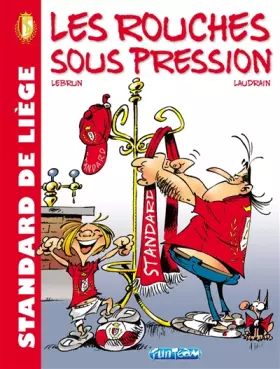 Couverture du produit · Standard