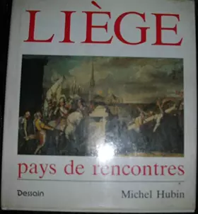 Couverture du produit · Liege, pays de rencontres/liege, pays de rencontres/